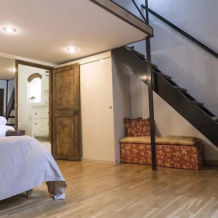 Apartment Frescobaldi *