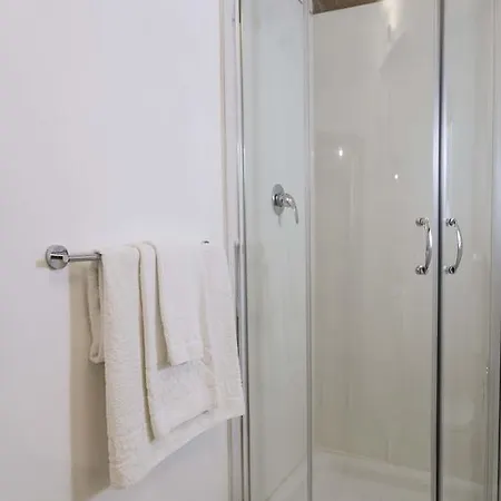 Apartment Frescobaldi Florenz