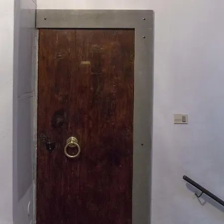 Apartment Frescobaldi *