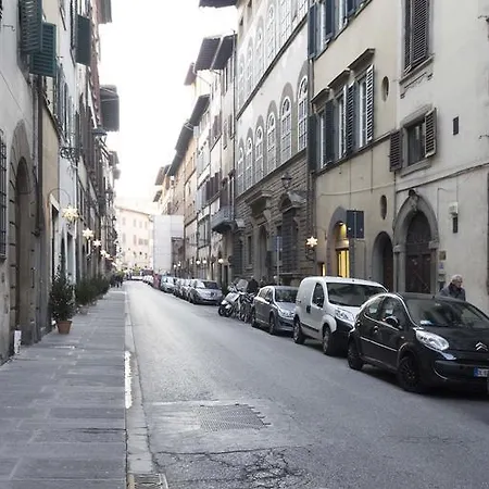 Apartment Frescobaldi