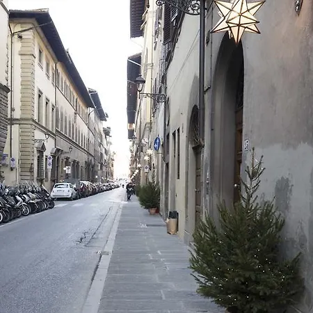 Frescobaldi Florenz