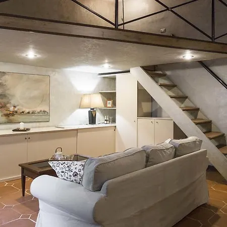 Frescobaldi Daire