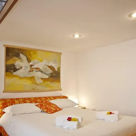 Frescobaldi Apartment Florenz