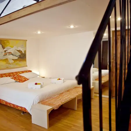 Frescobaldi Daire