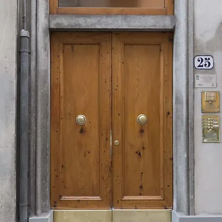 Frescobaldi * Флоренция